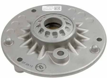Монтажний комп-кт амортизатора SACHS 803 161