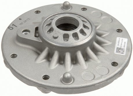 Монтажный комп-кт амортизатора SACHS 803 162