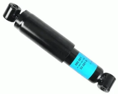 Амортизатор подвески SACHS 880 001