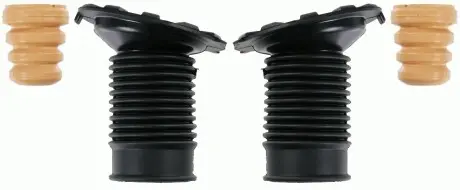Пильовик+відбійник заднього амортизатора SACHS 900 155