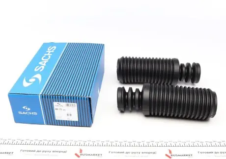 Пильовик аморт. компл. NISSAN передн. SACHS 900 172