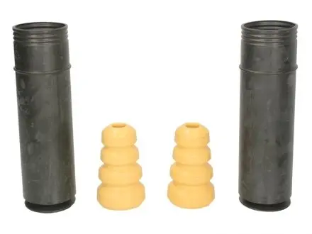 Пыльник с отбойником аморт. Mercedes C (W204)(2007-14) задн. компл. (выр-во) SACHS 900 180