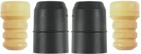 Защитный комплект амортизатора SACHS 900 218