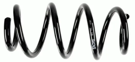 Пружина підвіски SACHS 993 131