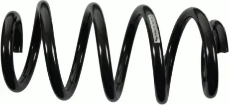 Пружина підвіски SACHS 993 564