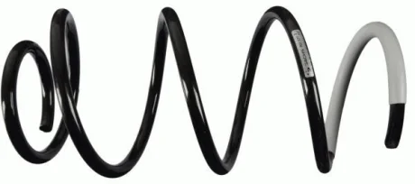 Пружина підвіски SACHS 993 577