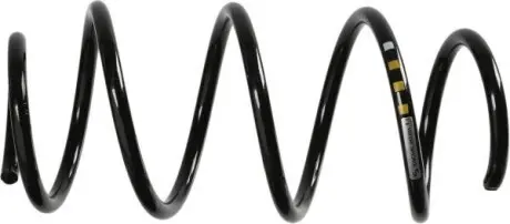 Пружина подвески SACHS 993 681