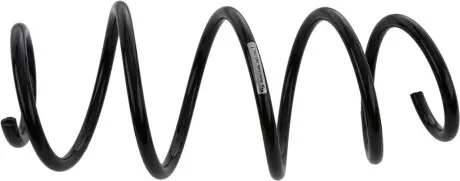 Пружина підвіски SACHS 993 792