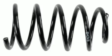 Пружина підвіски SACHS 994 054