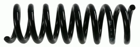 Пружина підвіски SACHS 994 081