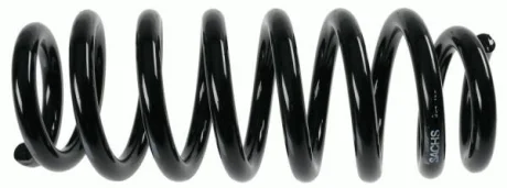 Пружина підвіски SACHS 994 135