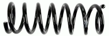 Пружина подвески SACHS 994 349