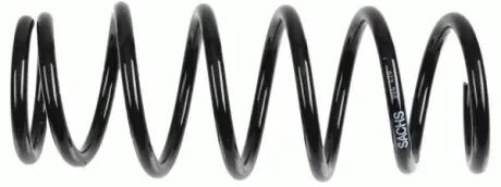 Пружина подвески SACHS 994 420