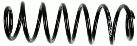 Пружина підвіски SACHS 994 428