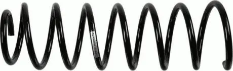 Пружина підвіски SACHS 994 568