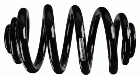 Пружина подвески SACHS 994 610