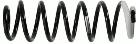 Пружина подвески SACHS 994 748