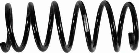 Пружина подвески SACHS 994 810