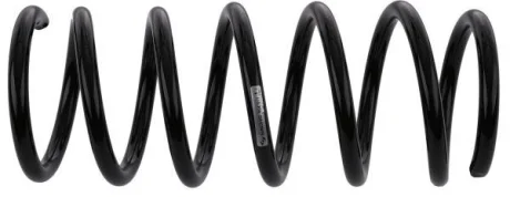 Пружина підвіски SACHS 994 811