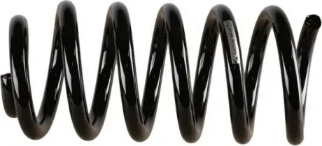 Пружина подвески SACHS 994 887