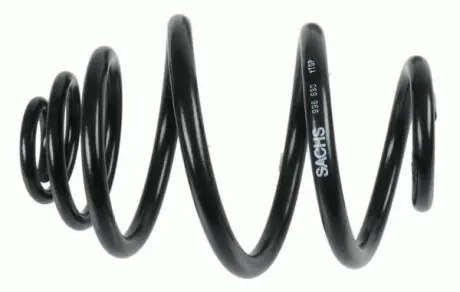 Пружина підвіски задня SACHS 996 690