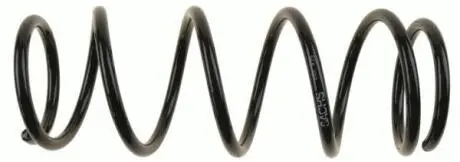 Пружина підвіски SACHS 996 879