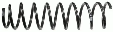 Пружина подвески SACHS 996 904