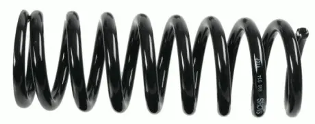 Пружина подвески SACHS 996 914