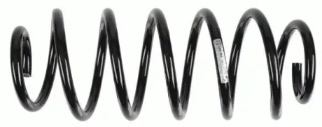 Пружина підвіски SACHS 996 923