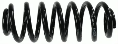 Пружина подвески SACHS 996 986