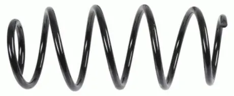 Пружина подвески SACHS 997 854