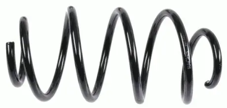 Пружина подвески SACHS 997857