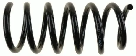 Пружина підвіски SACHS 997 912