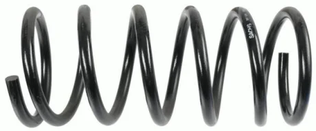 Пружина підвіски SACHS 997 919