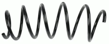 Пружина підвіски SACHS 997 995