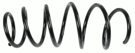 Пружина підвіски SACHS 997 997