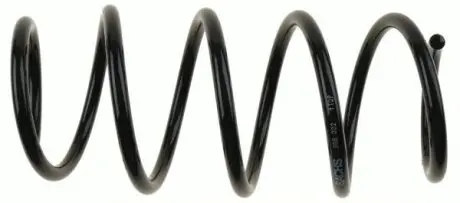 Пружина підвіски SACHS 998 002