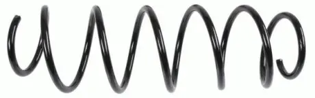 Пружина подвески SACHS 998 109