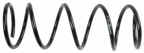Пружина подвески SACHS 998 307