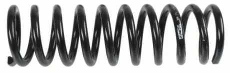 Пружина подвески SACHS 998 370