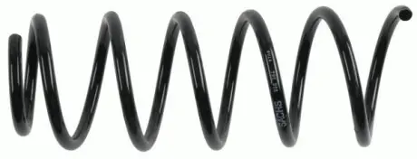 Пружина подвески SACHS 998 384