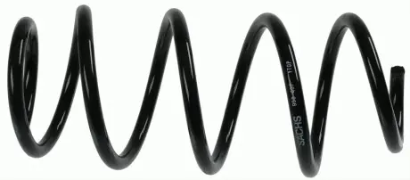 Пружина підвіски SACHS 998 407