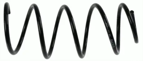 Пружина подвески SACHS 998 447