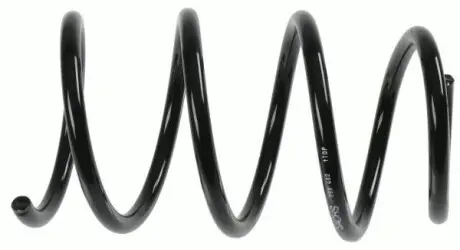 Пружина подвески SACHS 998 482