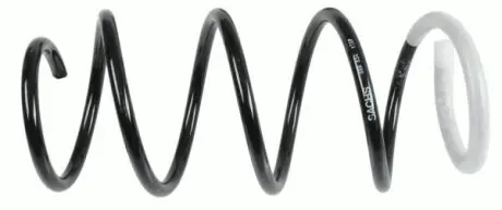 Пружина подвески SACHS 998 834