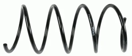 Пружина подвески SACHS 998 862