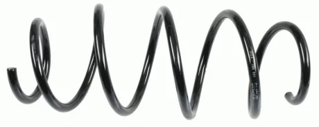 Пружина підвіски передн Лів/Прав MERCEDES GLK (X204) 3.0D 06.08-06.15 SACHS 998882