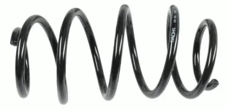 Пружина подвески SACHS 998 884