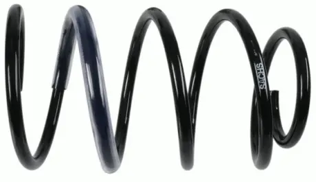 Пружина підвіски SACHS 998 907