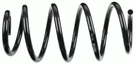 Пружина подвески SACHS 998 948